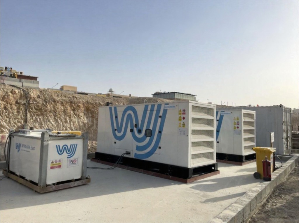 WJ Saudi_Sports Boulevard_Riyadh_2019_Dewatering_Deep Wells_11