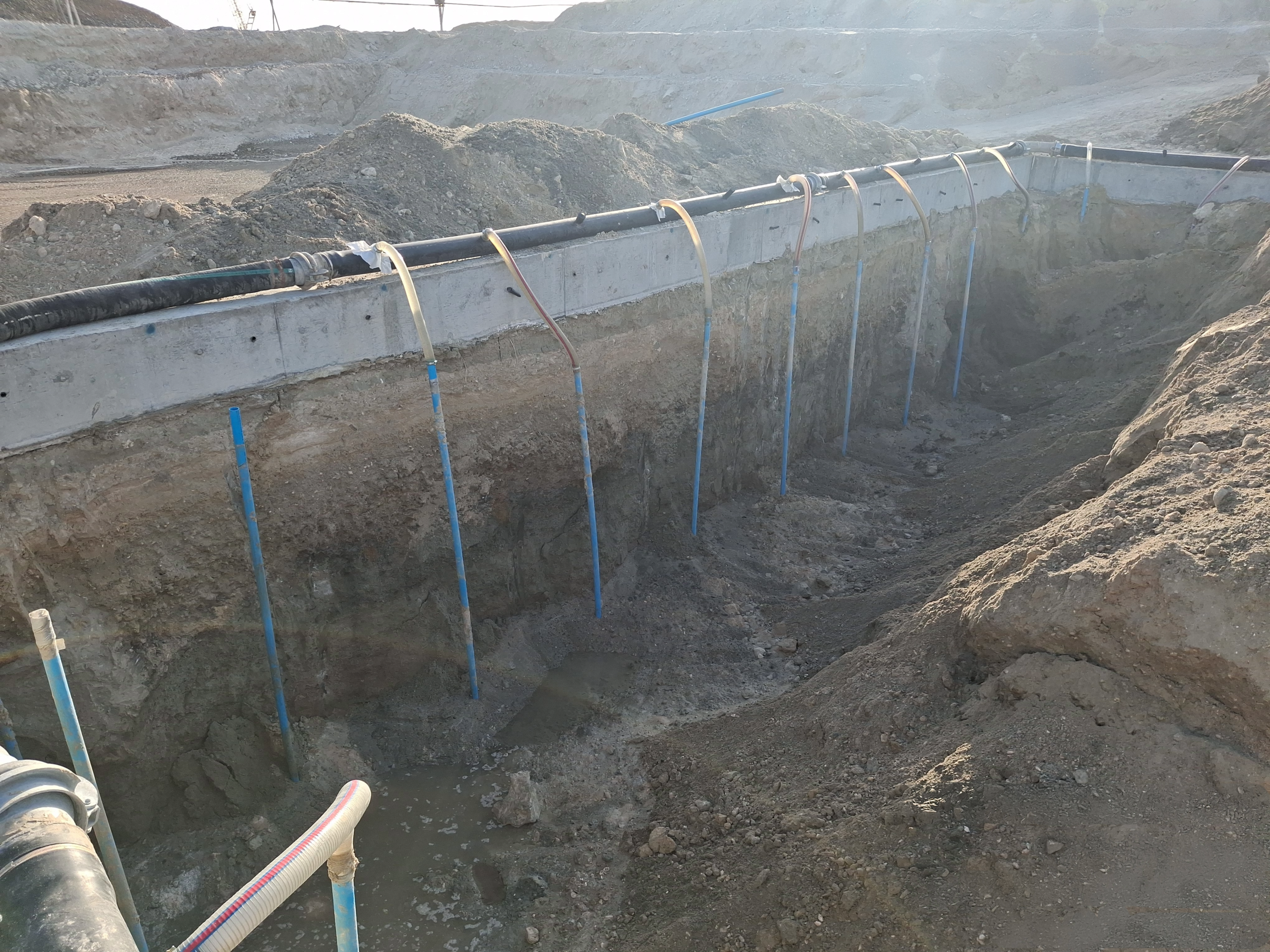 WJ Saudi Umluj Tabuk Province Saudi Arabia Dewatering SED 4 scaled